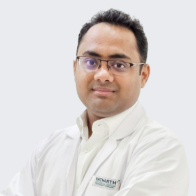 Dr. Kushal Bairoliya